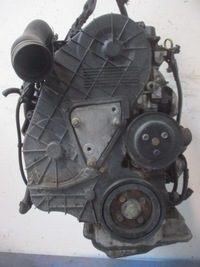 фото thumb №5, Opel corsa c 1.7di 65km двигатель y17dtl проверенный