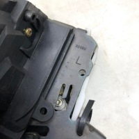 фото thumb №3, Замок двері правий задня задній ford ka+ plus