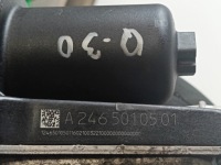 фото thumb №8, Радіатор оливи коробки infiniti q30 qx30 mercedes w117 w246 w176 2.2 cdi