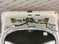 фото thumb №6, Kia niro 2018 задняя задняя крышка багажника багажника