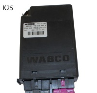 фото thumb №1, Блок управления wabco ecas