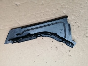 фото thumb №2, Захист стійка планка двері captur ii правий зад