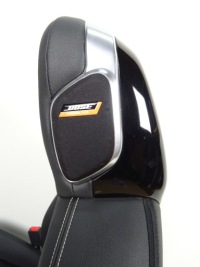 фото thumb №15, Nissan juke ii f16 заднє сидіння задня задня сидіння перед напівшкіра комплект