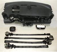 фото thumb №1, Citroen c3 aircross head up приборная панель подушки безопасности ремни