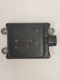 фото thumb №1, Радар mercedes acc distronic oem a0009009217 #fv
