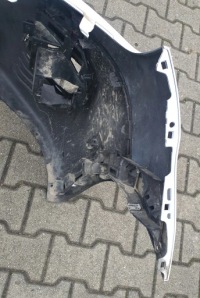 фото thumb №7, Бампер передний перед berlingo iv 4 partner iv rifter