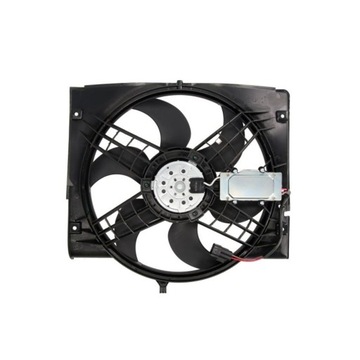 фото thumb №15, Nrf 47442 вентилятор, охлаждение двигателя