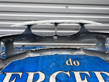 фото thumb №7, Bmw f40 i 1 m набор бампер переднее перед 211636 11