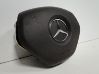 фото thumb №4, Mercedes cls 218 w218 подушка повітропровід подушка безпеки