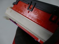 фото thumb №3, Audi a6 c7 2.0 tdi коробка предохранителей модуль рамка