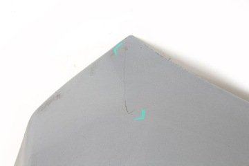 фото thumb №7, Bmw e60 кришка задня багажника сріблясто-сірий металік a08