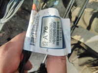 Крыша складной механизм peugeot 207 cc кабриолет  комплект Киев, фото thumb