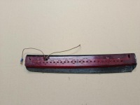 Купить Bmw e39 третье  фонарь  стоп универсал touring оригинал bmw, фото thumb