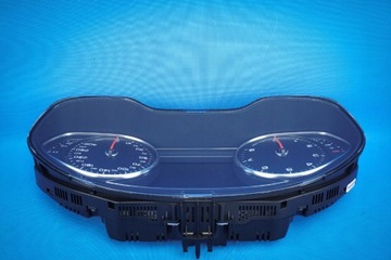 фото thumb №10, Спідометр  манометр прилади audi a8 4h рестайлінг 4h0920930s