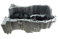 Поддон масляная renault clio iii/iv 1.5dci 05- Доставка, фото thumb