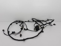 фото thumb №1, Mercedes cla c118 x118 электропроводка жгут pdc перед