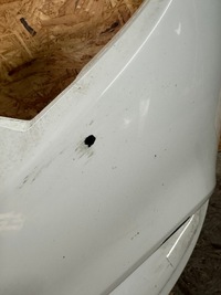 фото thumb №6, Бампер перед передній opel astra k v решітка радіатора