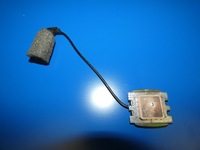 фото thumb №1, Mercedes slk w171 r171 антенна