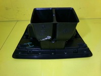 фото thumb №12, Решітка ґрати обдув fiat croma 735366430 nr331