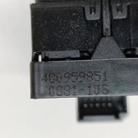 фото thumb №7, Audi a6 s6 c7 4g 2011 перед сторона левая кнопки окон