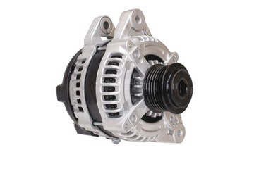 фото thumb №9, Генератор hyundai kia santa sorento carnival grand ix35 sedona sportage