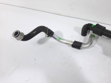 фото thumb №9, Porsche panamera 4s 970 4.8 12r насос води шланг шланг 97057222500