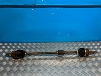 фото thumb №1, Hyundai i20 2012 r 1,2 приводной вал правый перед правая длинная