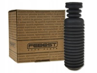 фото thumb №1, Nissan x-trail t30 01-06 защита амортизатора задняя