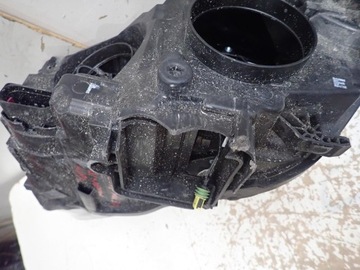 фото thumb №6, Лампа перед передняя правая ford focus mk3 рестайлинг 2014- bi-xenon