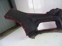 фото thumb №6, Honda civic ix 2012 бампер передний