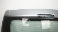 фото thumb №6, Крышка багажника багажника задняя opel meriva b 10-13r #