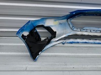 фото thumb №13, Ford focus mk4 iv 4 18r- бампер перед передний перед pdc jx7b-17757