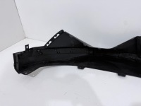 Накладка спойлер бампера передний перед kia ev6 86812-cv000 полный хороший Недорого, фото thumb