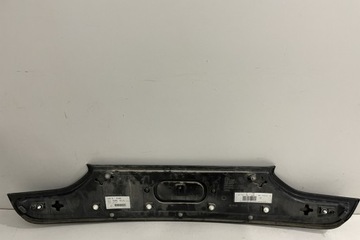 фото thumb №7, Wykońzenie крышки багажника bmw 7 g11, g12 7379945 2017