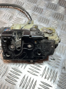 фото thumb №6, Замок двері правий зад volkswagen 3b4839016al