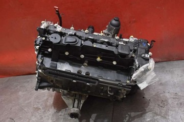 фото thumb №15, Двигун стійка дизель насос 306d2 bmw x5 e53 3.0 d 218 km 03-06 kompresja