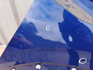 фото thumb №10, Vw id4 11a крыло переднее правый