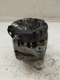 Hyundai kia генератор 37300-2a850 2611067 Доставка, фото thumb