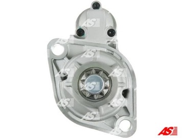 фото thumb №2, S0243 as-pl стартер