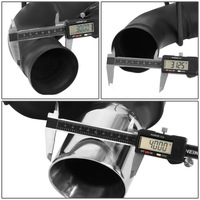 фото thumb №6, Наконечник глушника 5.0 ford mustang 13-14