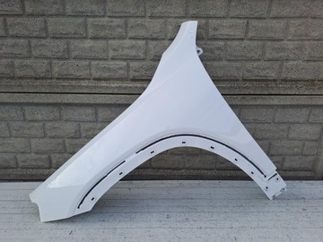 фото thumb №1, Mercedes glb 247 x247 крило лівий переднє оригінал