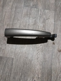 фото thumb №1, C3 picasso ручка дверь перед левая 96845224/677