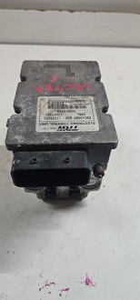 фото thumb №8, Opel vectra c насос гальмівна abs блок керування 09191497 13663901 54084636h