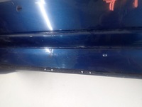 фото thumb №5, Бампер задняя задний skoda octavia 4 iv 5e7 kombi 19-