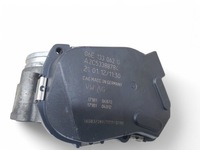 фото thumb №5, Audi a6 s6 c7 4g 2013 клапан дроссельной заслонки