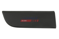 Молдинг наружный master 10- дверь prz. le Оригинал, фото thumb