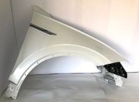 фото thumb №1, Крылья правый передний l0k1 touareg iii r-line 760821106