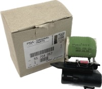 Купить Резистор вентилятора opel corsa d adam meriva b оригинальный номер, фото thumb