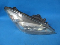 фото thumb №5, Лампа фара правий перед kia ceed i lift 10-12 лінза europa