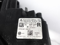 фото thumb №10, Vw touran ii iii 5ta 5tb 15- лампа правая обычная галоген eu